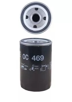Knecht OC469 <span>масляный фильтр</span>