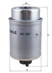 Топливный фильтр Mahle KC 381 KC 381