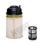 Топливный фильтр Hengst E440KP D269-2 E440KP D269-2