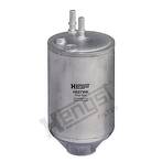 Топливный фильтр Hengst H507WK H507WK