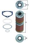 Масляный фильтр Mahle OX 37D OX 37D