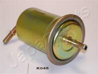 Топливный фильтр Japanparts FC-K04S FC-K04S