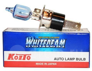 Koito Whitebeam H3 H3C  0753W