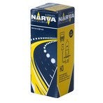 Narva Standard H3  48321