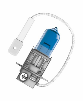 H3 Osram Cool Blue Hyper+ <span>лампы автомобильные галоген </span>