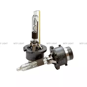D2R MTF Absolute Vision <span>лампы автомобильные ксенон 4800K</span>