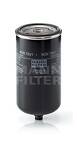 Топливный фильтр MANN WDK 724/1 WDK 724/1