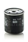 Топливный фильтр MANN WK 712/5 WK 712/5