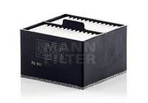 Топливный фильтр MANN PU 911 PU 911