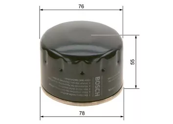 Bosch 0451103141 <span>масляный фильтр</span>