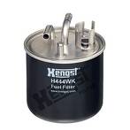 Топливный фильтр Hengst H444WK H444WK