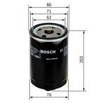 Масляный фильтр Bosch 0 451 103 338 0 451 103 338