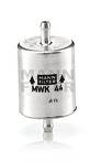 Топливный фильтр MANN  MWK 44