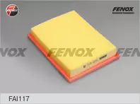 Воздушный фильтр Fenox  FAI117
