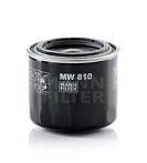 Масляный фильтр MANN MW 810 MW 810
