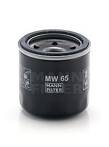 Масляный фильтр MANN MW 65 MW 65