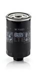 Масляный фильтр MANN W 719/21 W 719/21
