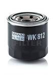 Топливный фильтр MANN WK 812 WK 812