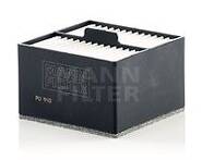 Топливный фильтр MANN PU 910 PU 910