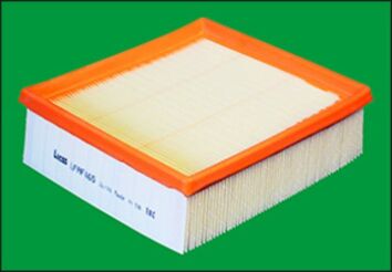 Lucas LFAF465 <span>воздушный фильтр </span>