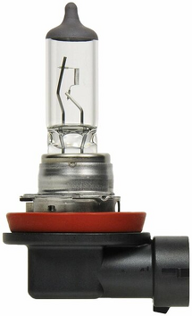 H8 Osram Original <span>лампа автомобильная галоген </span>