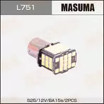 Masuma P21W  L751