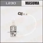 Masuma H3  L230