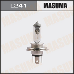 Masuma H4 L241 L241