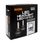 Masuma HB3 6000k  L650
