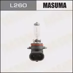 Masuma HB4  L260