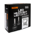 Masuma H7 4000k  L670