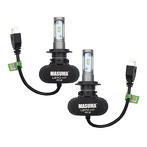 Masuma H7 4000k  L670
