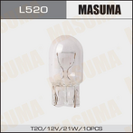 Masuma W21W L520 L520