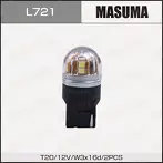Masuma W21W  L721