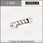 Masuma Festoon  L742