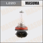Masuma H11 L220 L220