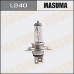 Masuma H4 L240 L240
