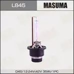 Masuma Cool White Grade D4S 6000k L845