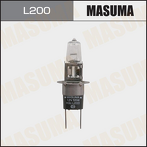 Masuma H3 H3C L200 L200