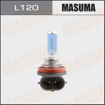 Masuma H11 L120 L120