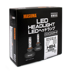 Masuma HB4 6000k  L660