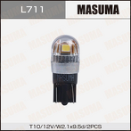 Masuma W5W  L711