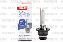 Patron Xenon Original D2S 4300k  PLXD2S4300