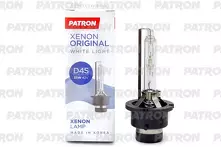 Patron Xenon Original D4S 4300k  PLXD4S4300