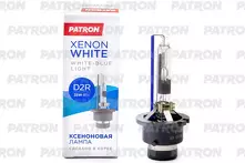 Patron Xenon White D2R 5000k  PLXD2R5000