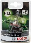 Bosch Long Life H11  1987301340