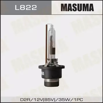 D2R Masuma <span>лампа автомобильная ксенон 4300K</span>