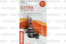 Patron Extra Stream 80 HB4 PLHB41251ESB1 PLHB41251ESB1