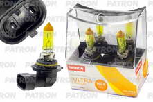 Patron Fog Ultra HB4 PLHB41251WSB2 PLHB41251WSB2