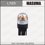 Masuma W21/5W L723 L723